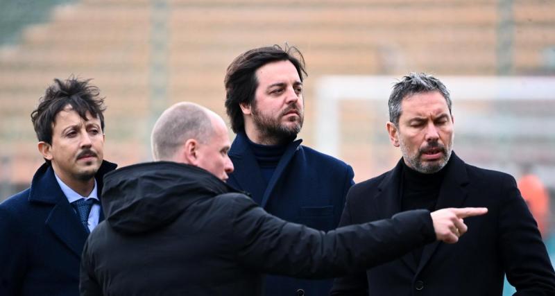  - OM - Mercato : une recrue déjà prête à mettre la zizanie en interne ?