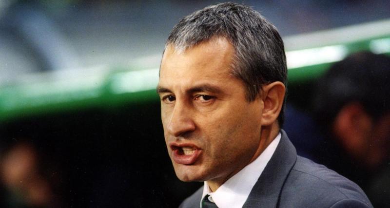  - ASSE : de nouveaux soucis pour Gérard Soler