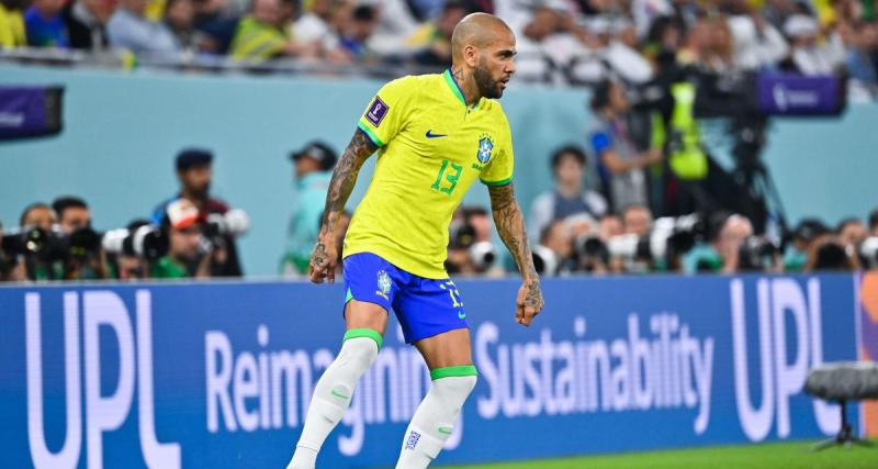  - Un ancien joueur du PSG et du Barça arrêté pour agression sexuelle