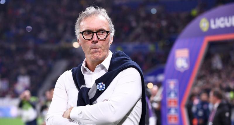  - OL : Blanc s'enflamme pour la pépite brésilienne dont rêvent les Gones