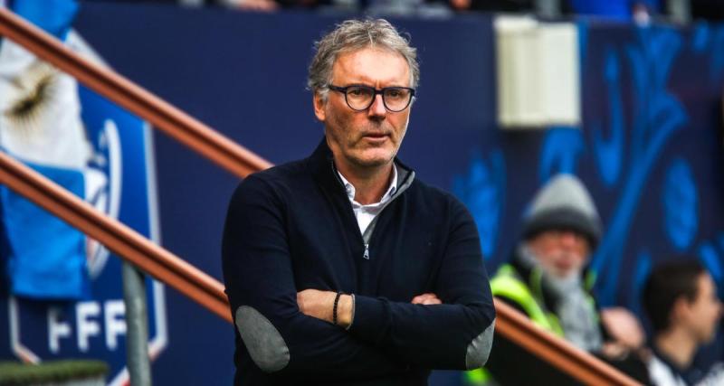  - OL : Faivre veut partir, mais n'est pas le seul, Blanc fait le point