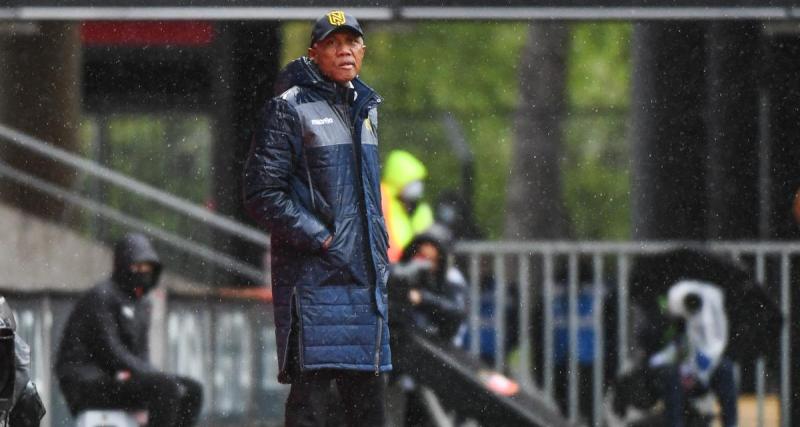 - FC Nantes : cascade de blessures pour la Coupe de France