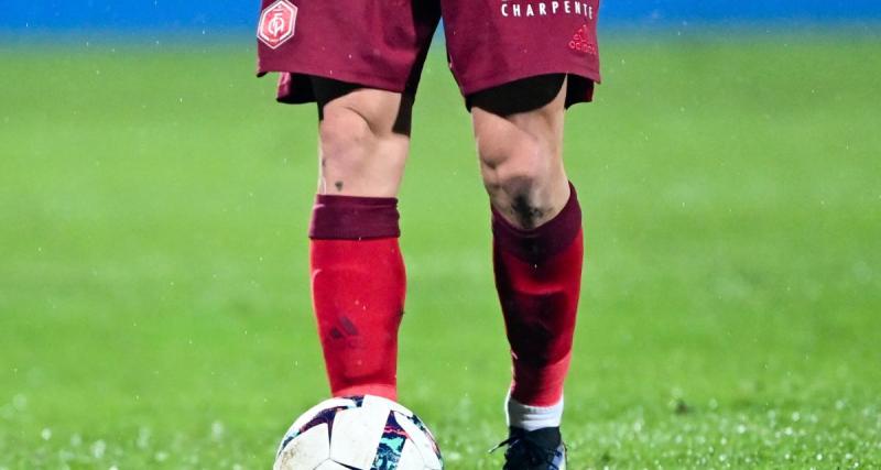  - Annecy : Samuel Ntamack explique son arrivée en Haute-Savoie