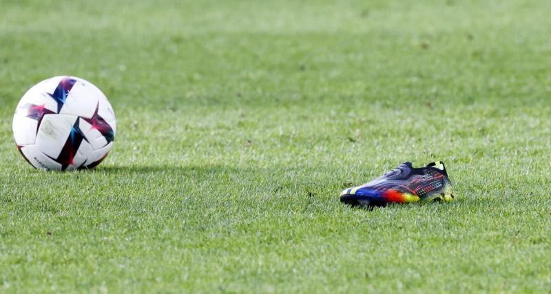  - Grand-Quevilly : le coach David Fouquet a quitté ses fonctions