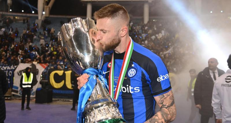  - PSG : Skriniar a demandé un montant dingue pour rejoindre Paris