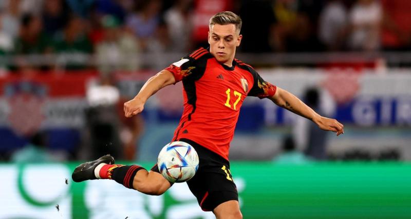  - 🚨 Arsenal : les Gunners s'offrent Leandro Trossard ! (Officiel) 