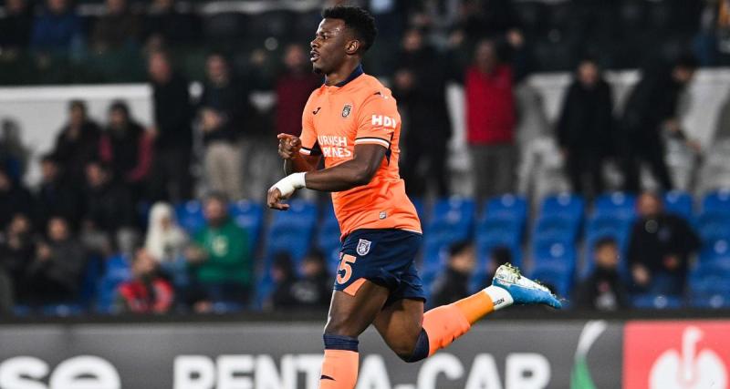  - OGC Nice - Mercato : Ghisolfi chipe une recrue au nez et à la barbe du RC Lens