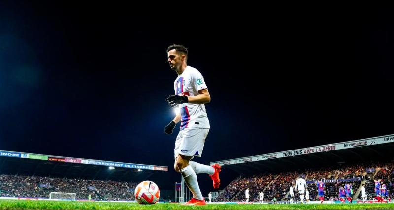  - PSG - Mercato : comment Paris doit remplacer Pablo Sarabia ? (VIDEO)