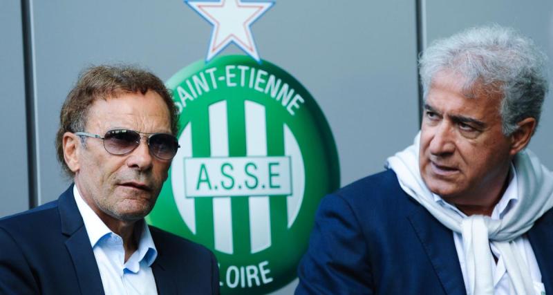  - ASSE : Romeyer et Caiazzo moqués à la manif contre la réforme des retraites !