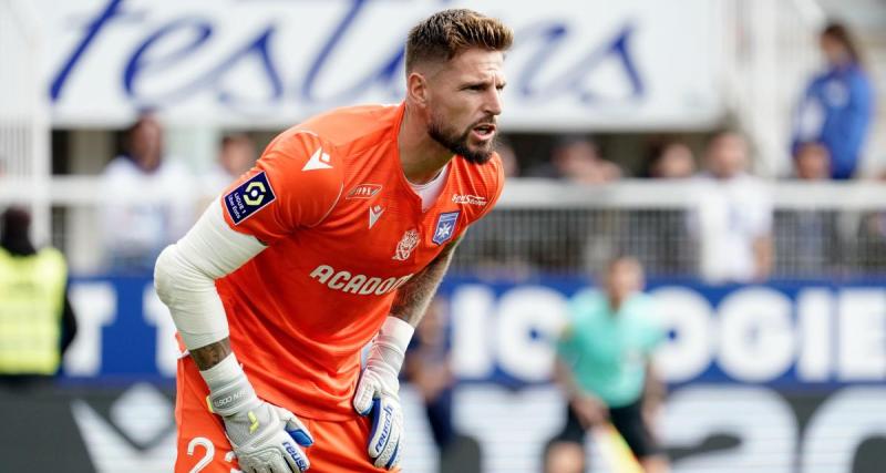  - LOSC - Mercato : un ancien du Stade Rennais et des Girondins en approche ! 