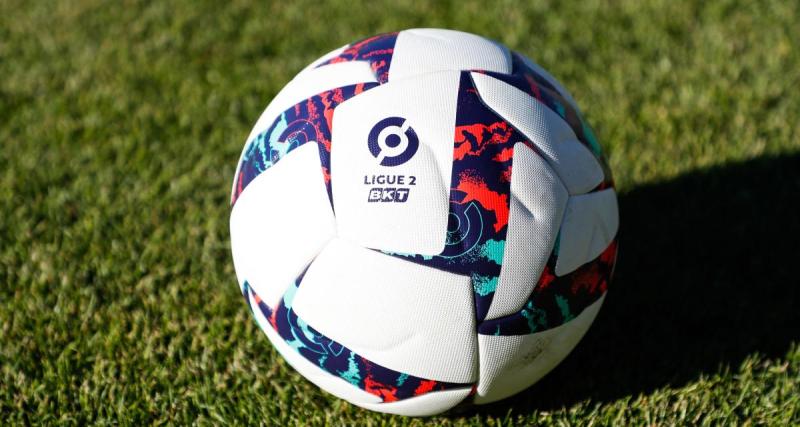  - Sochaux - Caen : les compos officielles 