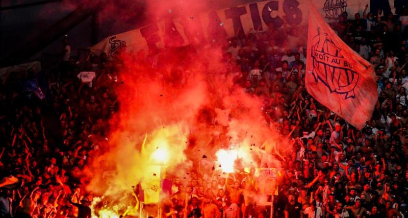  - OM : plus de 60 000 spectateurs attendus pour la réception de Rennes ! 
