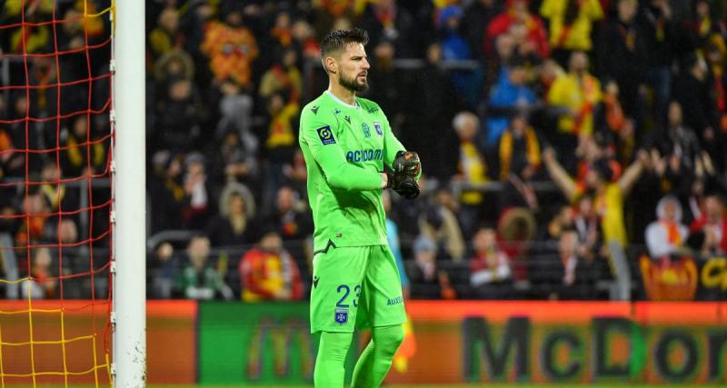  - Auxerre : Costil sur le point de s’engager avec un cador de Ligue 1