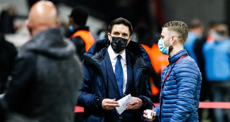  - OM – Rennes : les commentateurs bloqués à Paris en raison d'une grève !