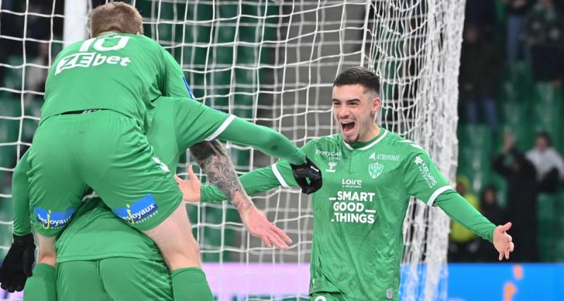  - ASSE : pourquoi le mercato des Verts est déjà une réussite ? (VIDEO)