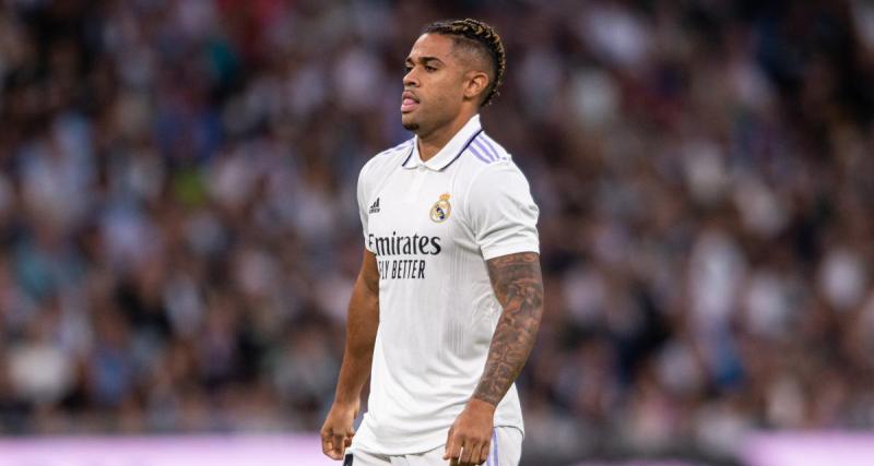  - Real Madrid : une porte de sortie en Serie A pour Mariano ?