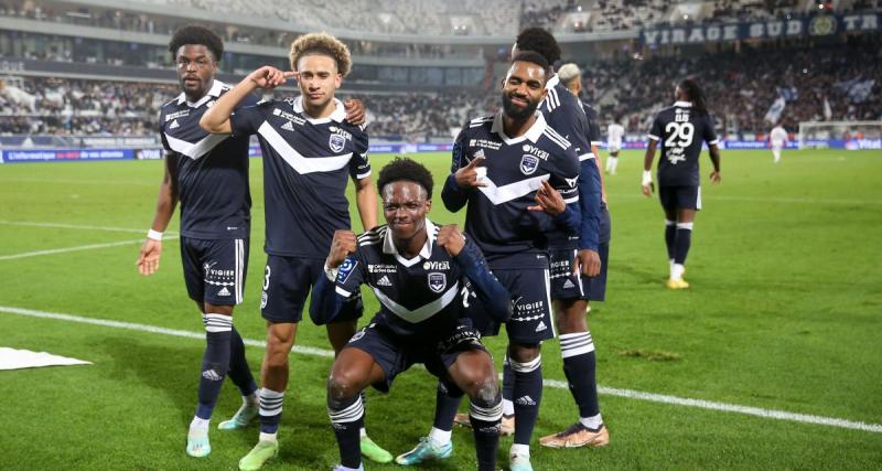  - Amicaux : Bordeaux étrille Angoulême, l’ASSE s’incline à Clermont