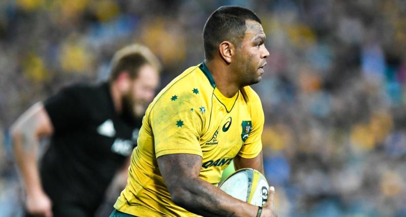  - L'international australien Kurtley Beale arrêté par la police et accusé d'agression sexuelle