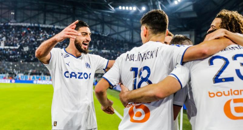  - 🚨 OM - Rennes : les compos officielles !