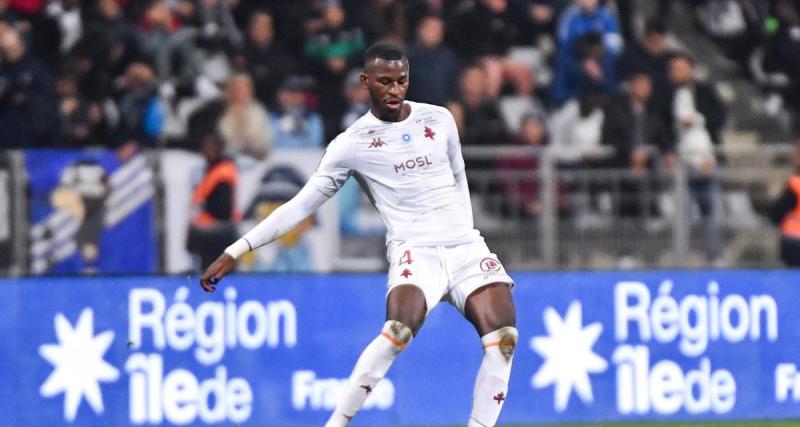  - Montpellier : le club s’offre un défenseur central ! (officiel)