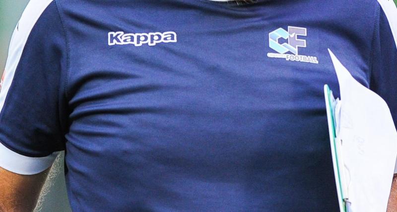  - Chartres : un attaquant débarque de Saint-Brieuc (off)