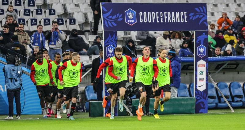  - OM – Rennes : les supporters réclament un titre à leurs joueurs !