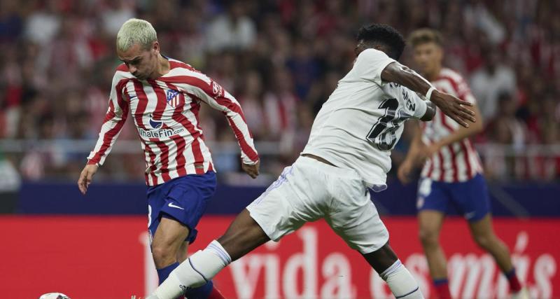  - Real Madrid – Atlético Madrid : l’horaire du derby est connu !