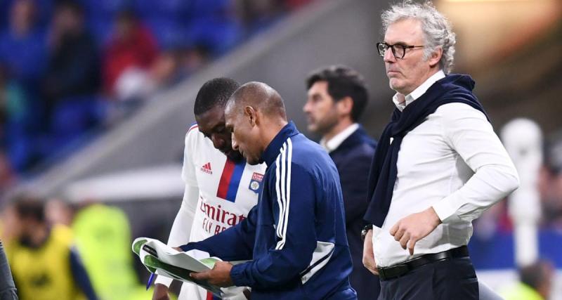  - OL - Mercato : Blanc zappe plusieurs partants face à Chambéry, Genesio (Rennes) en drague un !