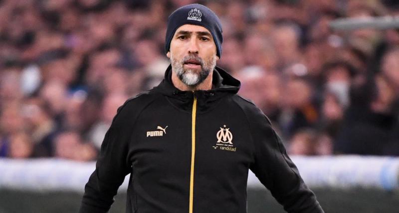  - OM - Rennes : les compositions dévoilées