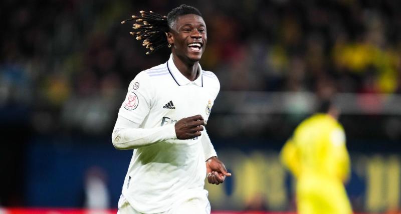  - Real Madrid - Mercato : un cador de Premier League drague Camavinga
