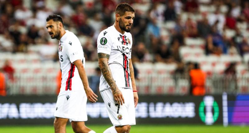  - FC Nantes - Mercato : nouvelle désillusion pour Delort ! 