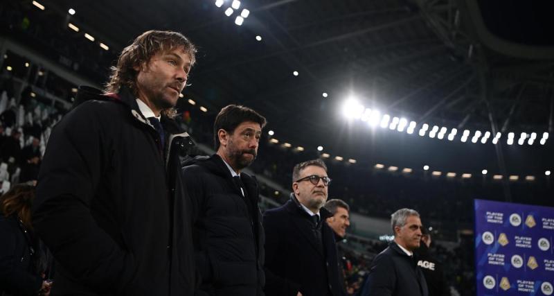  - Juventus, FC Nantes : les sanctions sont tombées pour la Vieille Dame !