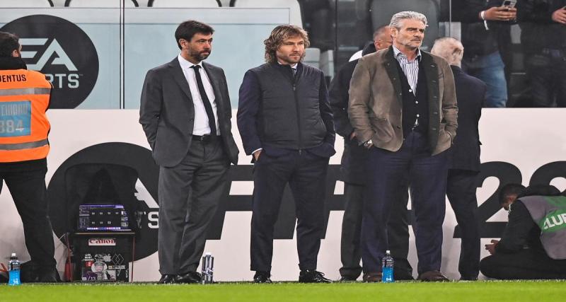  - Juventus : 15 points en moins au classement !