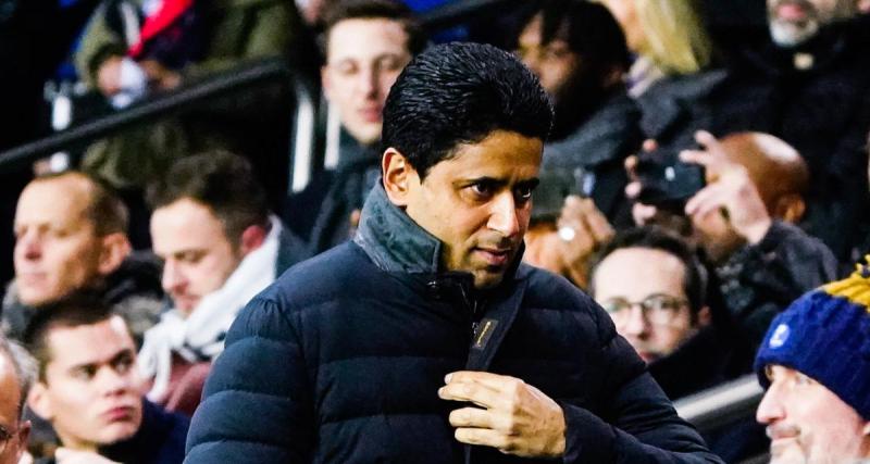  - PSG : le club veut un attaquant, trois profils ciblés