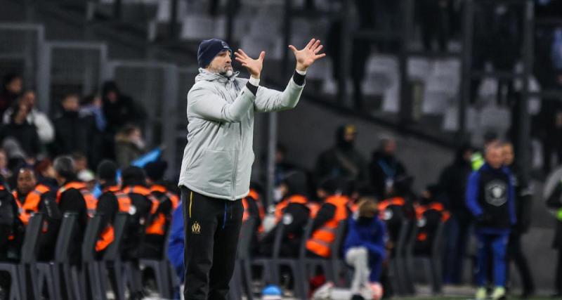  - OM : Igor Tudor marque l’histoire phocéenne ! 