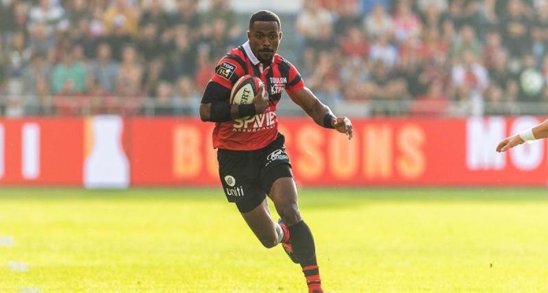  - Sans briller, le RCT s'impose sur sa pelouse du stade Mayol face à Parme