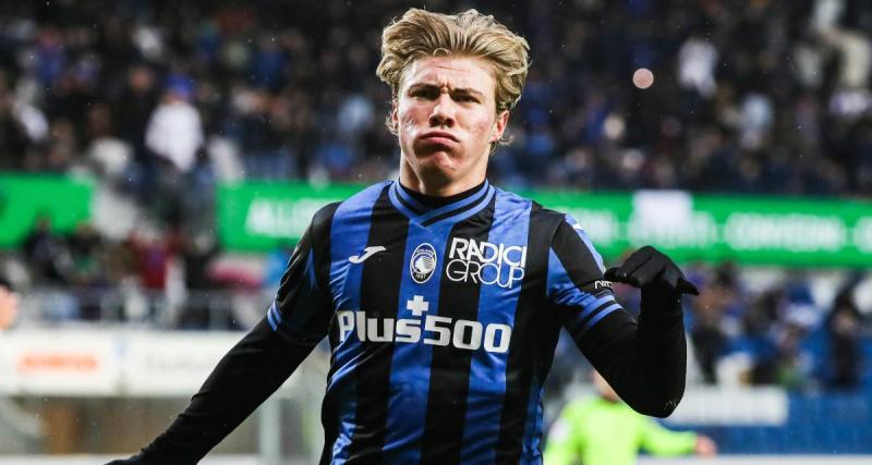  - Serie A : BeIN Sports ne pourra plus diffuser les matchs de l'Atalanta pour une raison folle