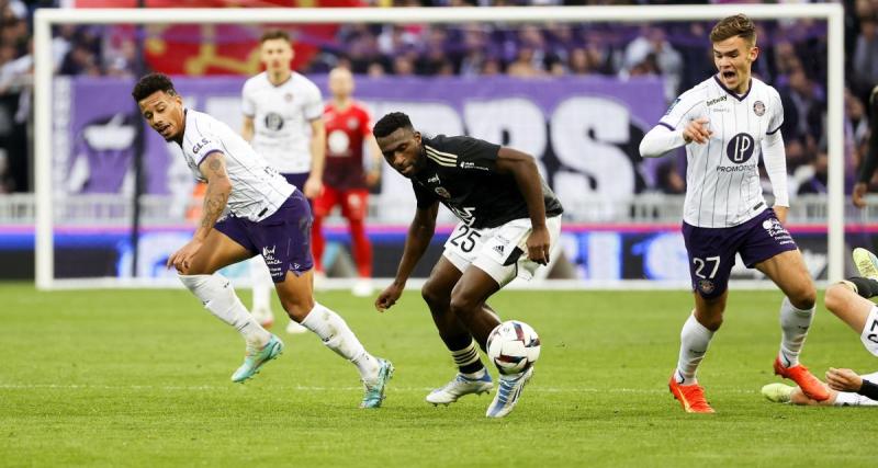  - Toulouse - AC Ajaccio : quelle chaîne et comment voir le match en streaming ?