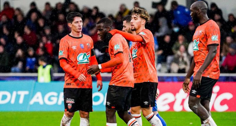  - Bastia SC - Lorient : quelle chaîne et comment voir le match en streaming ?