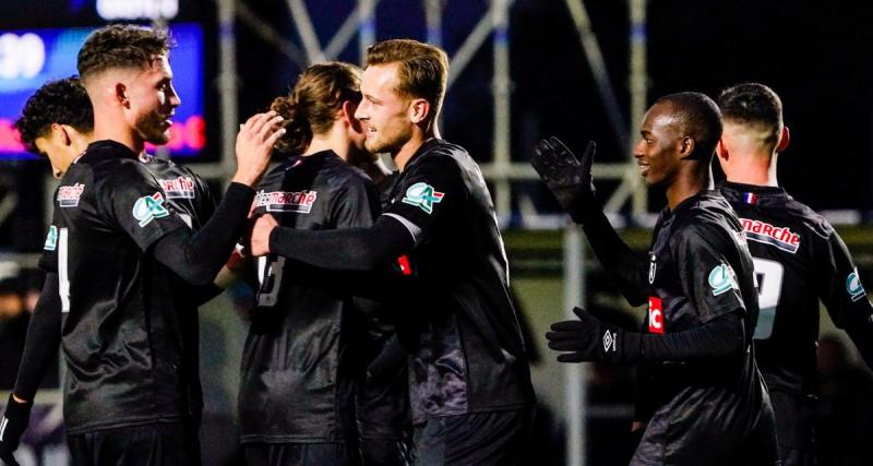  - Les Herbiers - Reims : Sur quelle chaîne TV et où voir le match en streaming ?