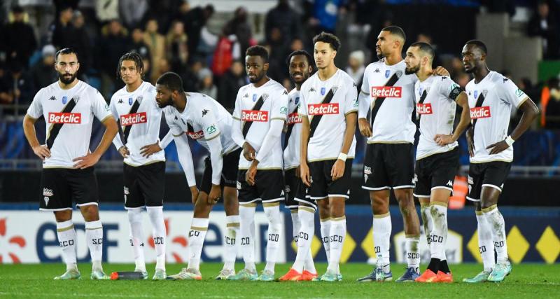  - Strasbourg Olympique - Angers : A quelle heure et sur quelle chaîne ?