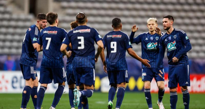  - Chamalieres - Paris FC : La chaîne TV du match, où le voir en streaming ?