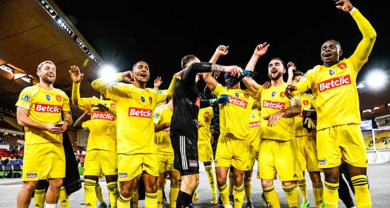  - Grasse - Rodez : quelle chaîne et comment voir le match en streaming ?