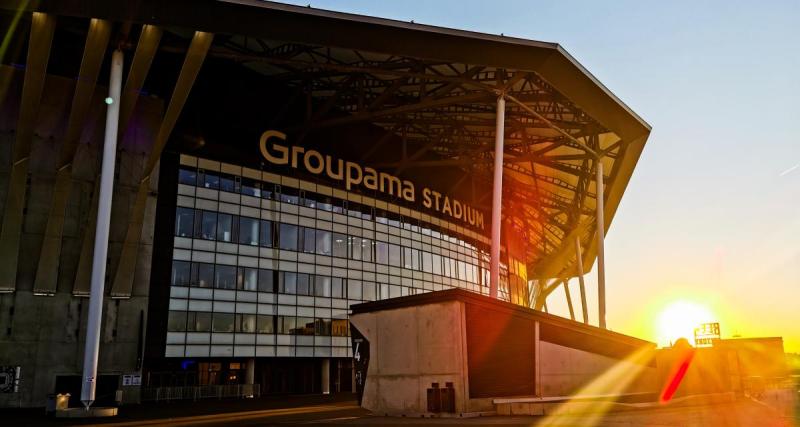  - Coupe de France : quelle chaîne diffuse Chambéry - Lyon