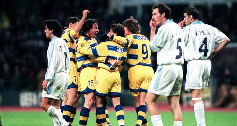  - OM : un énorme scandale sur une finale européenne perdue se confirme 