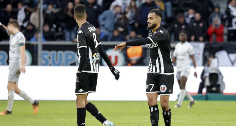  - Strasbourg Olympique - Angers : La chaîne et l’heure du match ?