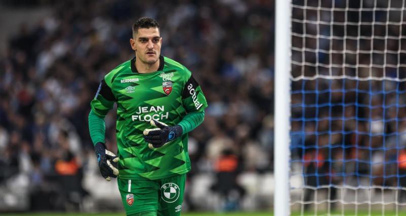  - Bastia SC - Lorient : Heure, chaîne, diffusion TV ?