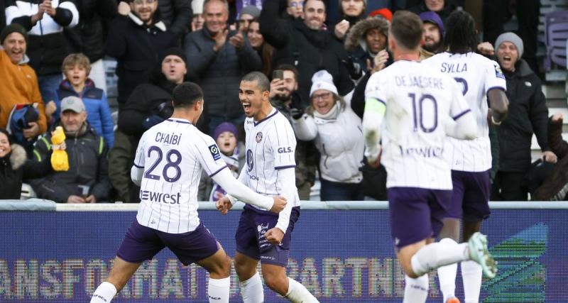 - Toulouse - AC Ajaccio : Heure, chaîne, diffusion TV ?