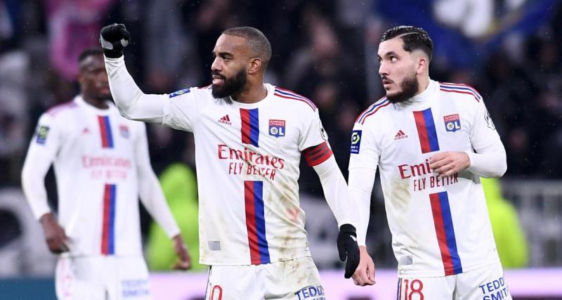  - Chambery SF - Lyon : Sur quelle chaine, à quelle heure ?