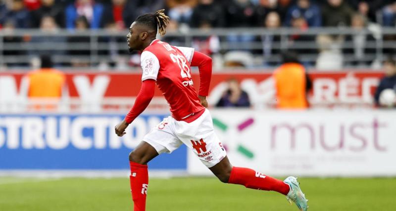  - Les Herbiers - Reims : La chaîne et l’heure du match ?